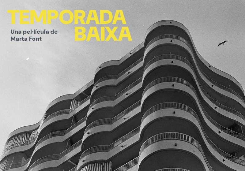Temporada Baixa