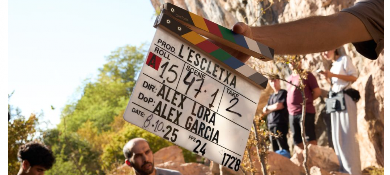 L'Escletxa