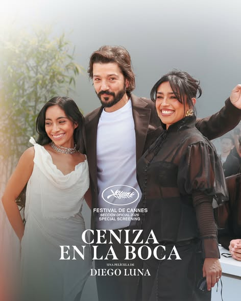 Ceniza en la Boca