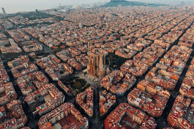 Barcelona Aribau